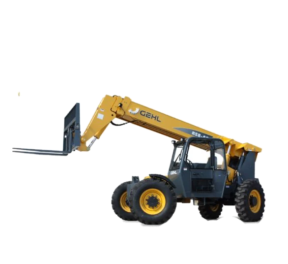 Telehandler Forklift